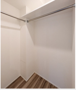 収納　収納※別部屋参考写真