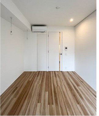 居室・リビング　居室