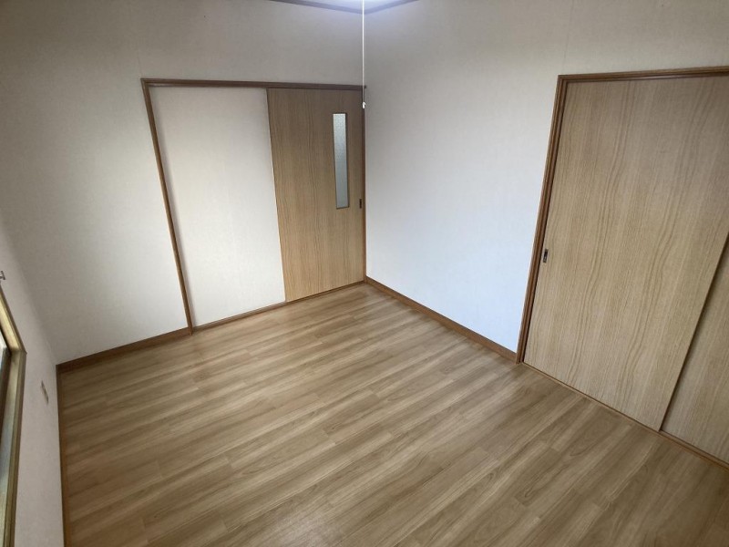 洗面設備　洗面・脱衣