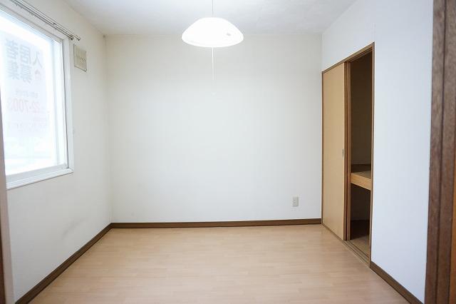 居室・リビング　居室