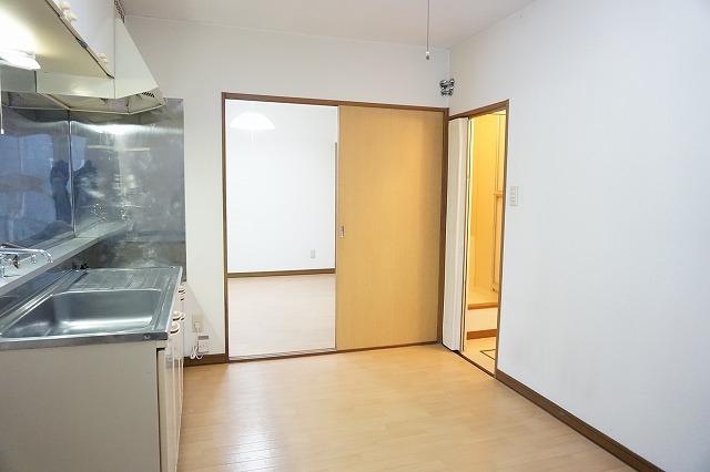 その他部屋・スペース　内装