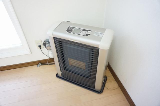 その他設備　設備