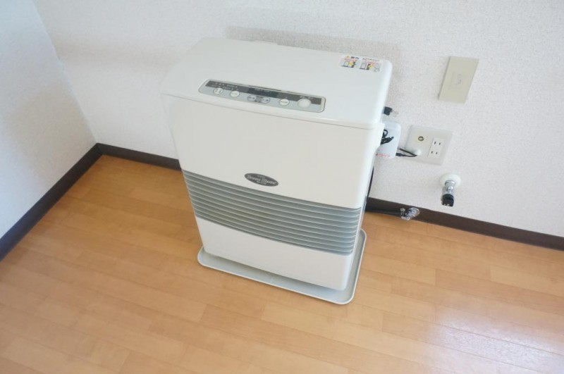 その他設備　設備