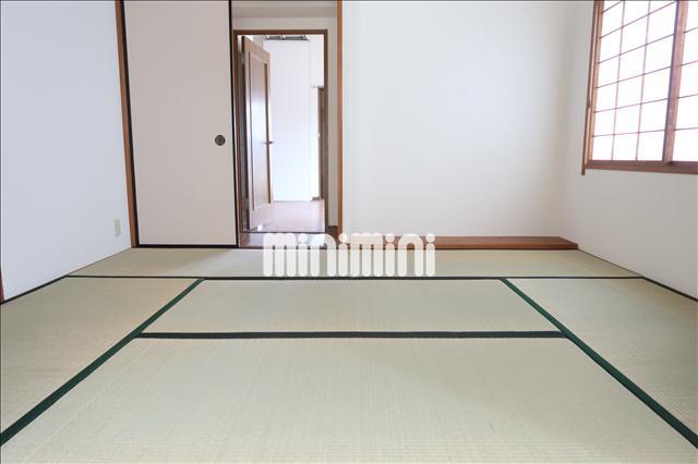 その他部屋・スペース　和室