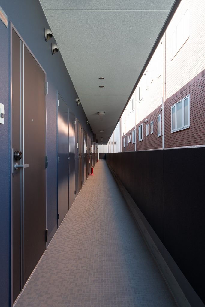 その他共有部分　共有部分