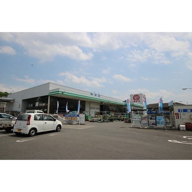 ホームセンター　コメリハード＆グリーン津山東一宮店（ホームセンター）まで1000m