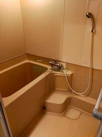 バス・シャワールーム　※別部屋参考