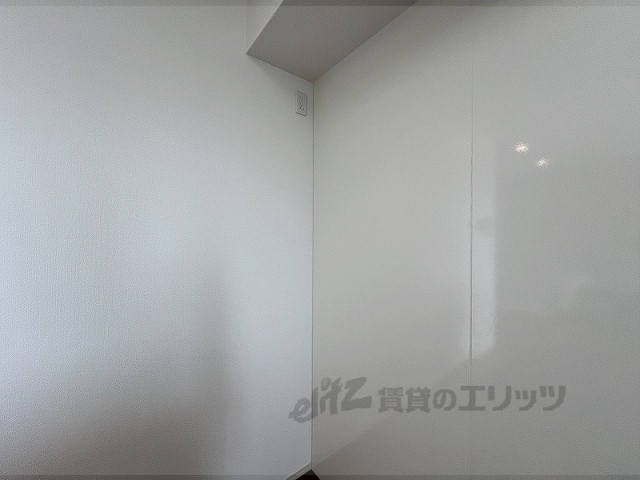 その他部屋・スペース　冷蔵庫置場