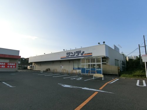 コンビニ　ファミリーマート　和泉箕形町二丁目店（コンビニ）まで519m