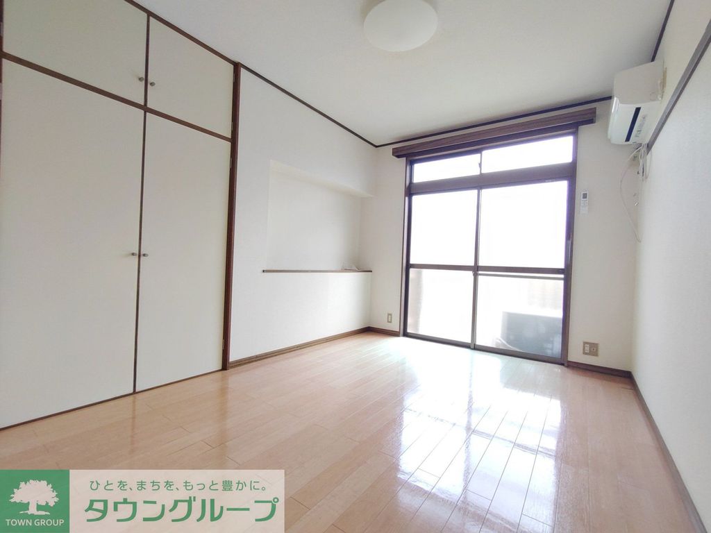 居室・リビング　リビング/居室