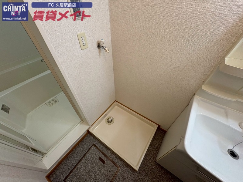 その他部屋・スペース　同型参考写真