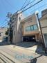 市役所前駅より徒歩5分 築44年6ヶ月 3階建の賃貸物件