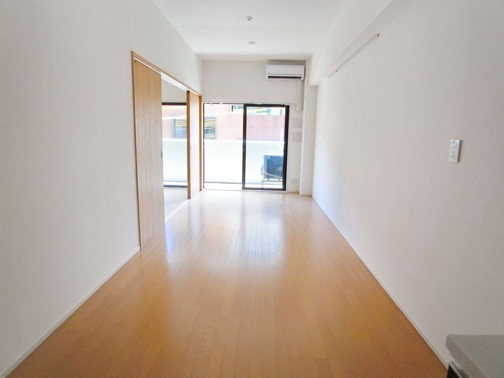 居室・リビング　リビング/居室