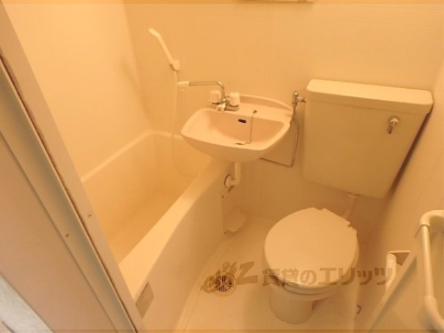 バス・シャワールーム　ユニットバス