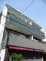三軒茶屋駅より徒歩5分 3階 築49年8ヶ月の賃貸物件