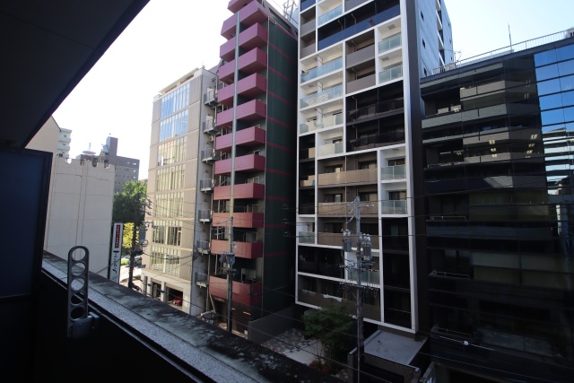 眺望　別室の参考写真です。※現況優先