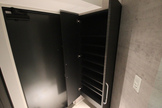 収納　別室の参考写真です。※現況優先