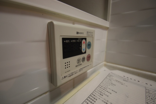 その他設備　別室の参考写真です。※現況優先