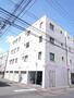 東本願寺前駅より徒歩6分 3階 築20年7ヶ月の賃貸物件
