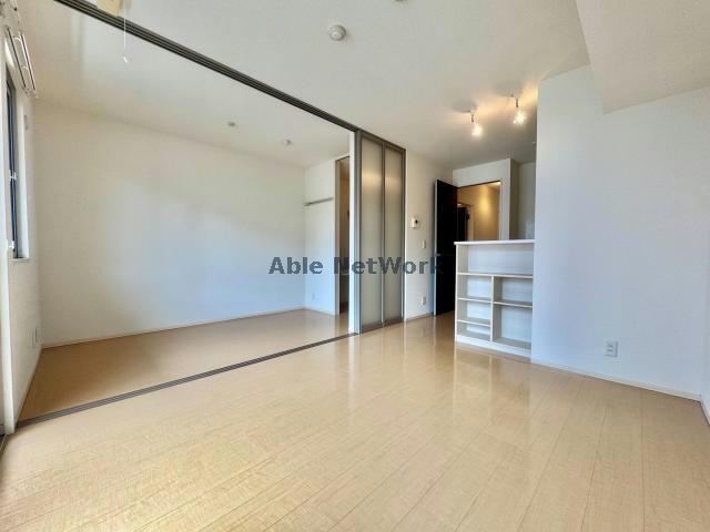 居室・リビング　別部屋参考写真