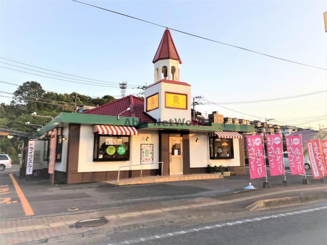 飲食店　リンガーハット諌早バイパス店（飲食店）まで588m