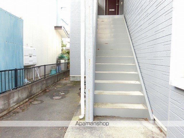 その他共有部分　その他共有部分