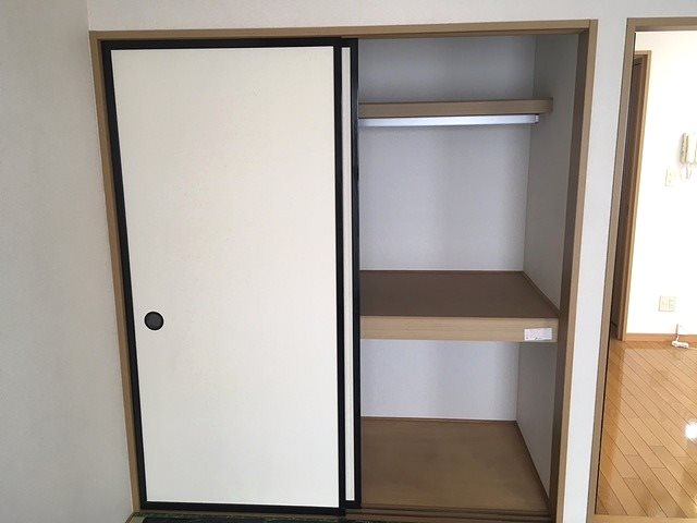 収納　イメージ