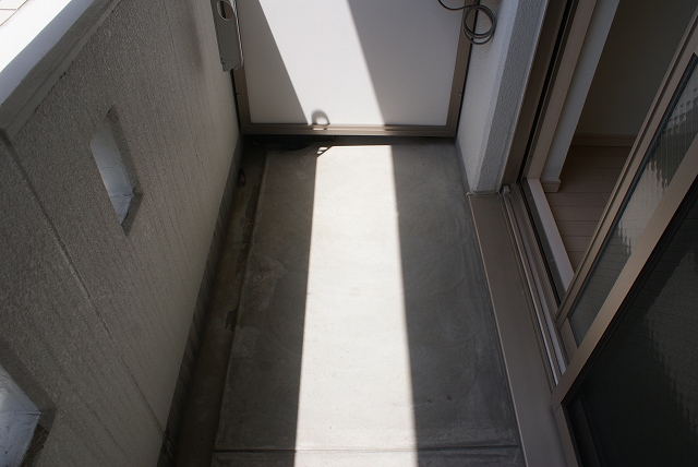 バルコニー　ベランダ