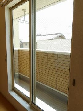 バルコニー　ベランダ