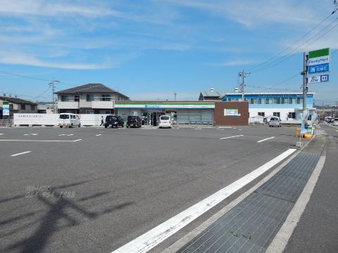 その他　ファミリーマート福山引野町店（その他）まで547m