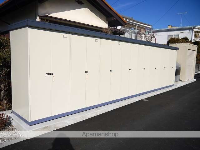 その他共有部分　その他共有部分