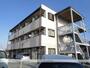 松本駅よりバス25分 徒歩6分 3階 築36年6ヶ月の賃貸物件