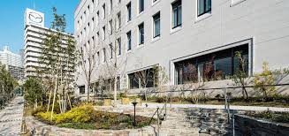 病院　日本生命病院（病院）まで954m