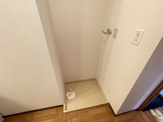 その他　※別部屋の写真です