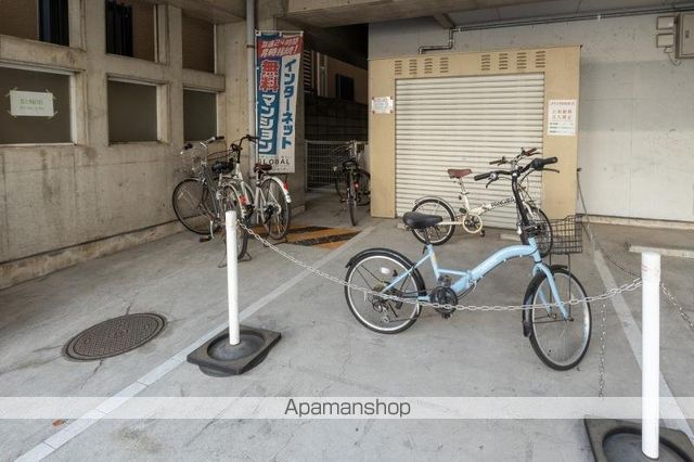 その他共有部分　その他共有部分