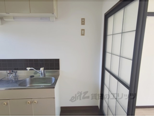 その他部屋・スペース　冷蔵庫置場