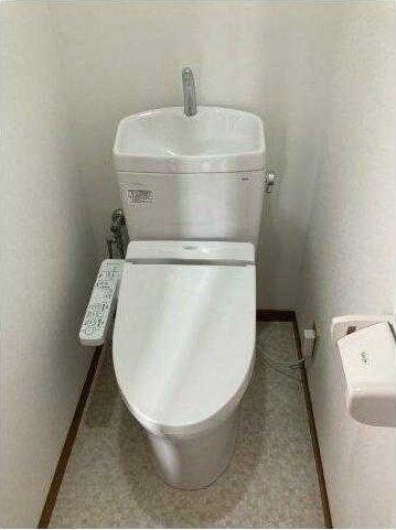 その他　★お部屋探しはタウンハウジング稲田堤店まで★