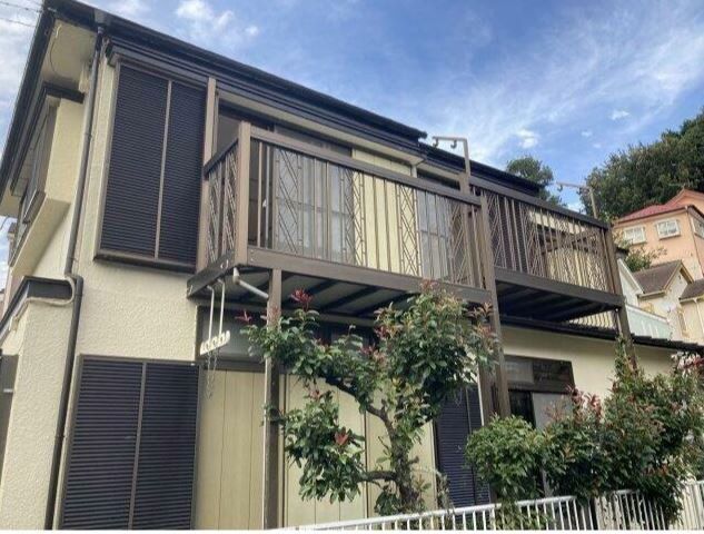 その他共有部分　★お部屋探しはタウンハウジング稲田堤店まで★