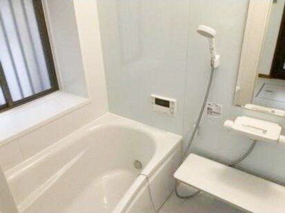 バス・シャワールーム　★お部屋探しはタウンハウジング稲田堤店まで★