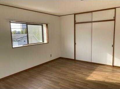 眺望　★お部屋探しはタウンハウジング稲田堤店まで★