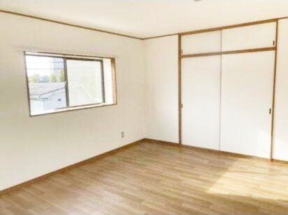 居室・リビング　★お部屋探しはタウンハウジング稲田堤店まで★