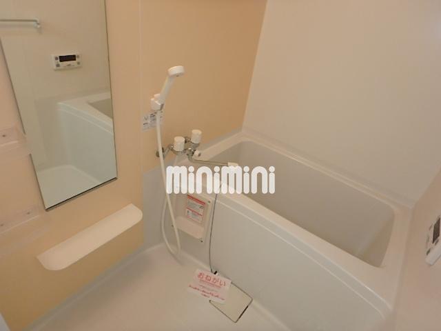 バス・シャワールーム　お風呂