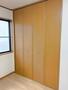 その他部屋・スペース　２階洋室収納