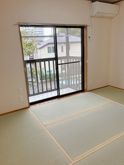 その他部屋・スペース　２階和室