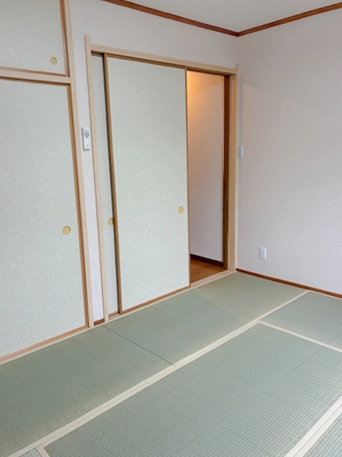 その他部屋・スペース　２階和室