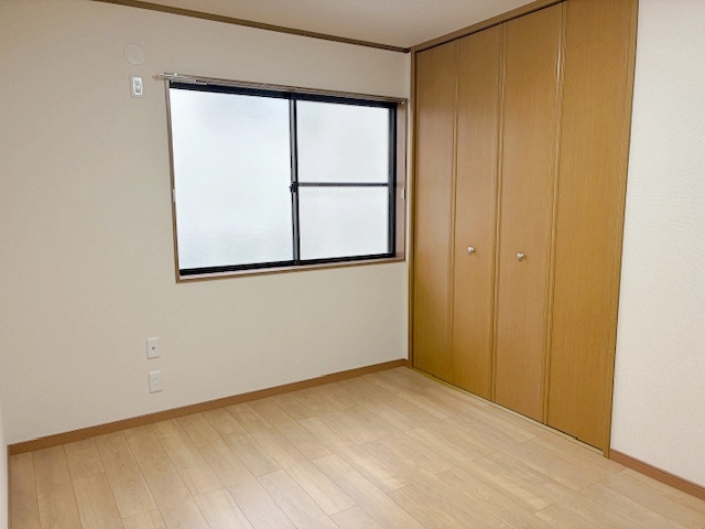 その他部屋・スペース　２階洋室