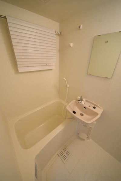 バス・シャワールーム　☆バスルーム♪☆