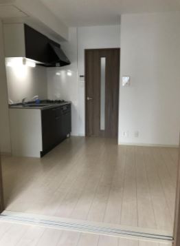 居室・リビング　ゆったりとしたリビングです