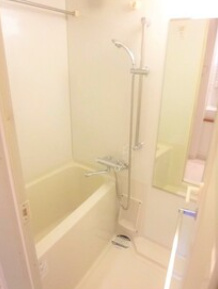 バス・シャワールーム　グロースメゾン亀戸