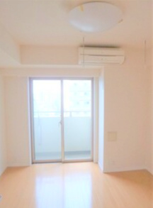 居室・リビング　グロースメゾン亀戸